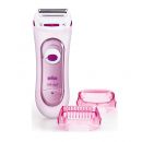Αποτριχωτική Μηχανή Braun Silk-épil Lady Shaver LS5100