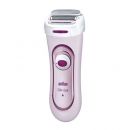 Αποτριχωτική Μηχανή Braun Silk-épil Lady Shaver LS5100