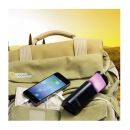 Power Bank - Φανάρι Technaxx με Εφέ Φωτισμού Χρώματος Μαύρο TX-31-black