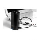Power Bank - Φανάρι Technaxx με Εφέ Φωτισμού Χρώματος Μαύρο TX-31-black