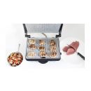Τοστιέρα - Γκριλ Cecotec Rockngrill 1000W CEC-03023