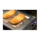 Φρυγανιέρα Inox Easy Toast Cecotec CEC-08002
