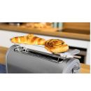 Φρυγανιέρα Cecotec Steel & Toast 1L CEC-03036