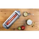 Φρυγανιέρα Cecotec Steel & Toast 1L CEC-03036