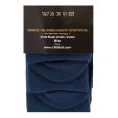 Κάλτσες Business (5 ζευγάρια) Versace 1969 Χρώματος Μπλε C177