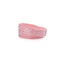 Βραχιόλι Philip Jones με Κρύσταλλα Swarovski®