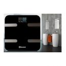 Ψηφιακή Ζυγαριά με Bluetooth Body Pro R138237