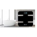 Ψηφιακή Ζυγαριά με Bluetooth Body Pro R138237