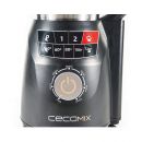 Μπλέντερ με Λειτουργία Μαγειρέματος Cecotec Cecomix Compact Pro CEC-04025