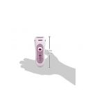 Αποτριχωτική Μηχανή Braun Silk-épil Lady Shaver LS5100