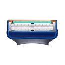 Ανταλλακτικές Κεφαλές Gillette Fusion 4 Τεμάχια Fusion4GLT
