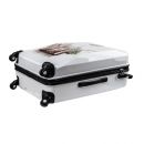 Σετ 3 Βαλίτσες Siesta Design SDWORLPRINPCS3