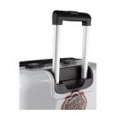 Σετ 3 Βαλίτσες Siesta Design SDWORLPRINPCS3