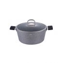 Κατσαρόλα Berlinger Haus 28cm με Γυάλινο Καπάκι BH-1153