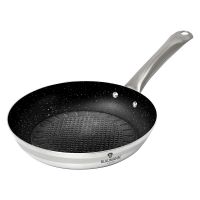Επαγγελματικό Chef Τηγάνι Blaumann 28cm με Σούπερ Αντικολλητικό Πάτο BL-3192