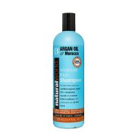 Σαμπουάν Moisture Rich Natural World 500ml