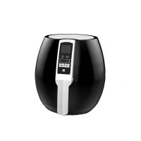 Φριτέζα Herzberg για Υγιεινό Μαγείρεμα HG-5013