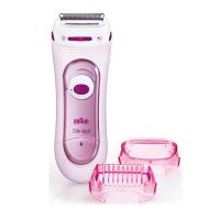 Αποτριχωτική Μηχανή Braun Silk-épil Lady Shaver LS5100