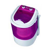 Μίνι Πλυντήριο Ρούχων Botti Aquarina Χρώματος Ροζ XPB30-40