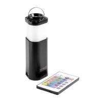 Power Bank - Φανάρι Technaxx με Εφέ Φωτισμού Χρώματος Μαύρο TX-31-black