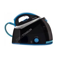 Σύστημα Σιδερώματος Cecotec Force Titanium Silence 6000 CEC-05012