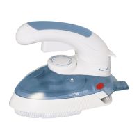 Σίδερο Ατμού Clatronic με Βούρτσα DB3108