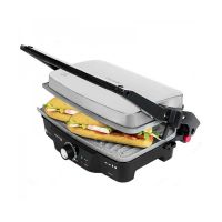 Τοστιέρα - Γκριλ Rockngrill Cecotec 1500W CEC-03024