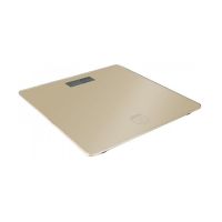 Ψηφιακή Ζυγαριά Μπάνιου Berlinger Haus Cream Metallic BH-9008