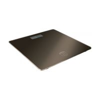 Ψηφιακή Ζυγαριά Μπάνιου Berlinger Haus Carbon Metallic BH-9007