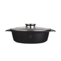 Μαγειρικό Σκεύος με Καπάκι Berlinger Haus BH-1460