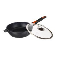 Τηγάνι Αντικολλητικό 24cm Berlinger Haus BH-1107