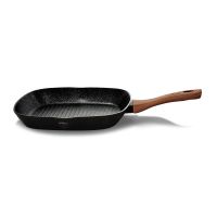 Τηγάνι Γκριλ  28 cm Berlinger Haus BH-1271