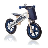 Παιδικό Ξύλινο Ποδήλατο KinderKraft KKRUNNRMOT000Z