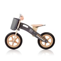 Παιδικό Ξύλινο Ποδήλατο KinderKraft KKRRUNNAT0000Z