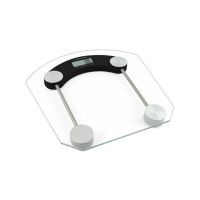 Ζυγαριά Μπάνιου Esperanza Pilates EBS008K