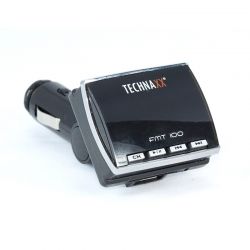 FM Transmitter - mp3 Player Technaxx FMT100