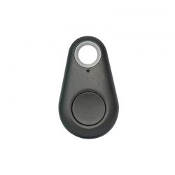 Bluetooth Συσκευή Cenocco Εύρεσης Χαμένων Αντικειμένων Χρώματος Μαύρο CC-9012