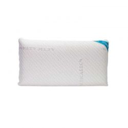 Ανατομικό Μαξιλάρι Cecotec από 100% Memory Foam Acticarbon CEC-06060
