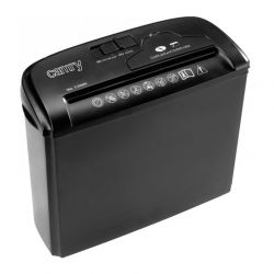 Καταστροφέας Εγγράφων CD και Καρτών Camry CR-1033