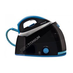 Σύστημα Σιδερώματος Cecotec Force Titanium Silence 6000 CEC-05012