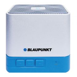 Φορητό Ηχείο Bluetooth Blaupunkt και Mp3 Player BT02WH