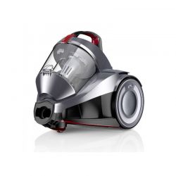 Ηλεκτρική Σκούπα Χωρίς Σακούλα Dirt Devil DD2220-3