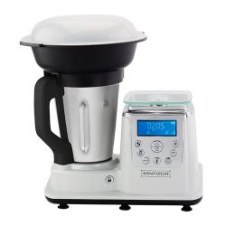 Thermo Mix Royalty Line Χρώματος Άσπρο RL-TC1350