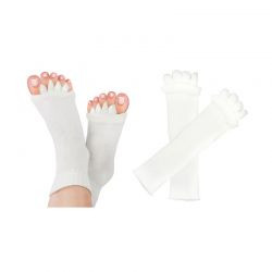 Κάλτσες για τους Πόνους των Ποδιών R13