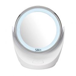 Μεγεθυντικός Καθρέφτης με LED Silk'n MLM1PEU001