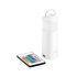 Power Bank - Φανάρι Technaxx με Εφέ Φωτισμού Χρώματος Λευκό TX-31-white